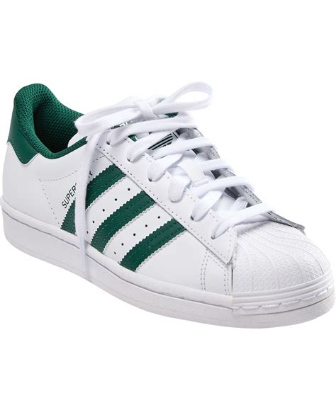 adidas superstar herr